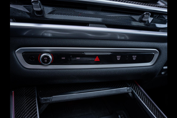 BMW X5 xDrive50e - M-Sport l Pano l Carbon l HUD l Trekhaak