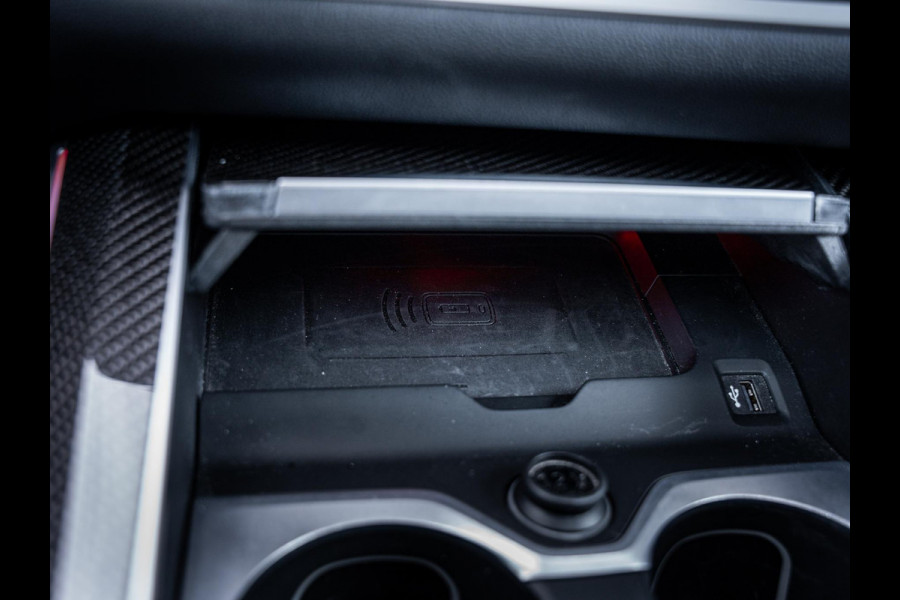 BMW X5 xDrive50e - M-Sport l Pano l Carbon l HUD l Trekhaak