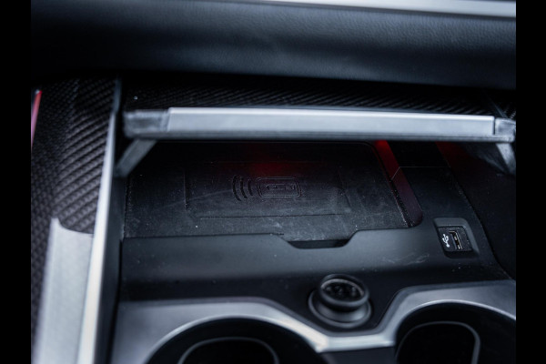 BMW X5 xDrive50e - M-Sport l Pano l Carbon l HUD l Trekhaak