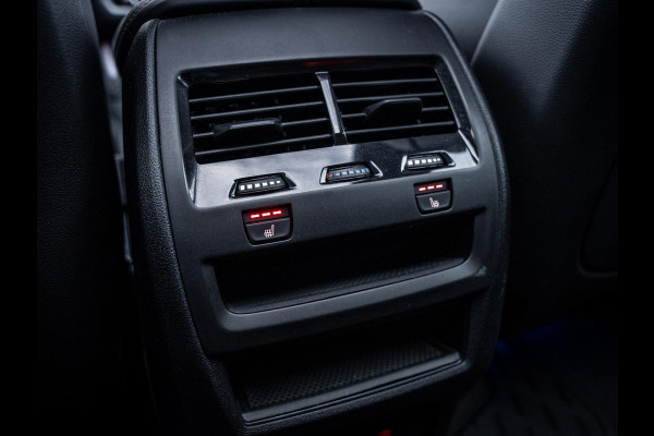 BMW X5 xDrive50e - M-Sport l Pano l Carbon l HUD l Trekhaak