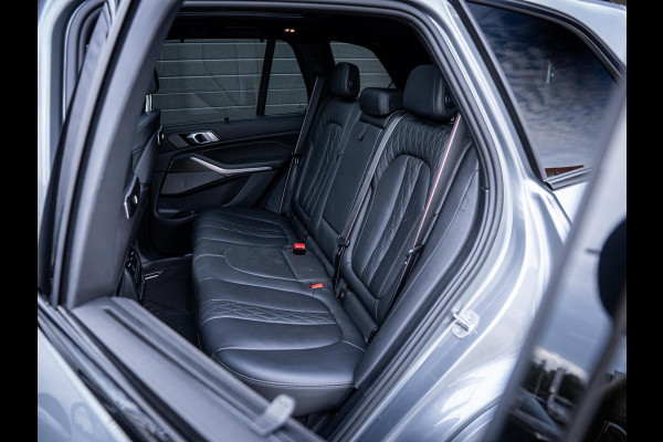 BMW X5 xDrive50e - M-Sport l Pano l Carbon l HUD l Trekhaak
