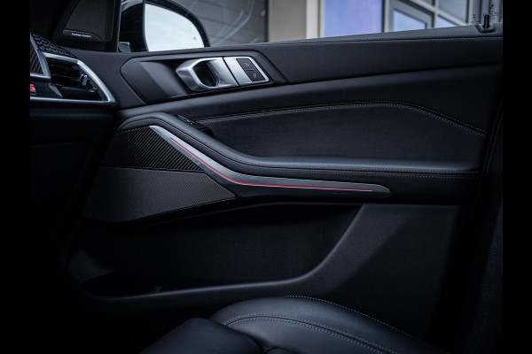 BMW X5 xDrive50e - M-Sport l Pano l Carbon l HUD l Trekhaak