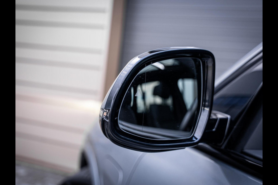 BMW X5 xDrive50e - M-Sport l Pano l Carbon l HUD l Trekhaak