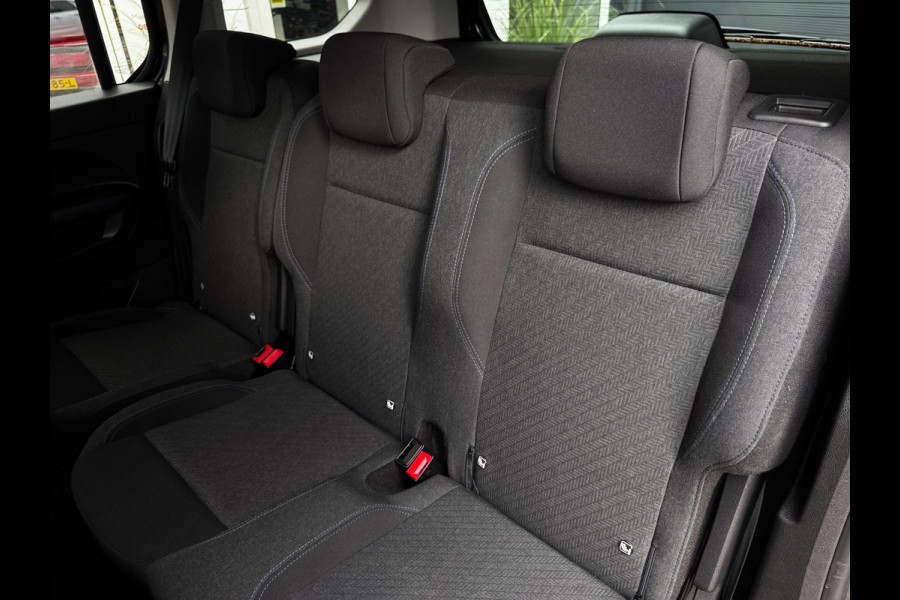 Peugeot Rifter 1.2 PureTech Allure | Automaat | Trekhaak | Distributieriem vervangen| Camera | Climate Control