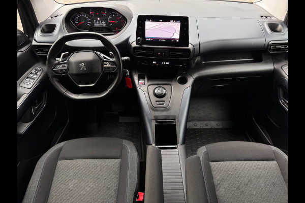 Peugeot Rifter 1.2 PureTech Allure | Automaat | Trekhaak | Distributieriem vervangen| Camera | Climate Control
