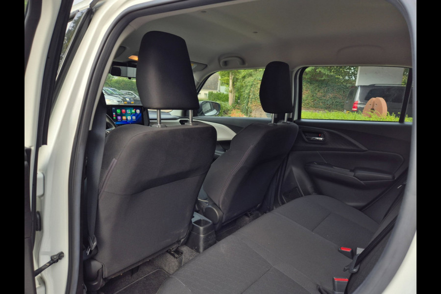 Suzuki Swift 1.2 Comfort Smart Hybrid CarPlay Adaptieve Cruise Control Dodehoekdetectie Fabrieksgarantie NL NAP