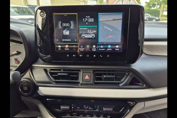 Suzuki Swift 1.2 Comfort Smart Hybrid CarPlay Adaptieve Cruise Control Dodehoekdetectie Fabrieksgarantie NL NAP