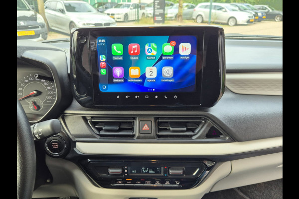 Suzuki Swift 1.2 Comfort Smart Hybrid CarPlay Adaptieve Cruise Control Dodehoekdetectie Fabrieksgarantie NL NAP