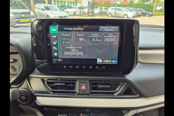 Suzuki Swift 1.2 Comfort Smart Hybrid CarPlay Adaptieve Cruise Control Dodehoekdetectie Fabrieksgarantie NL NAP