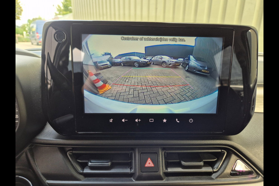 Suzuki Swift 1.2 Comfort Smart Hybrid CarPlay Adaptieve Cruise Control Dodehoekdetectie Fabrieksgarantie NL NAP