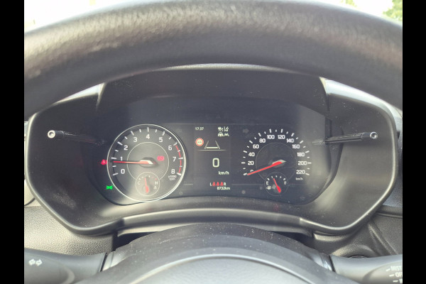 Suzuki Swift 1.2 Comfort Smart Hybrid CarPlay Adaptieve Cruise Control Dodehoekdetectie Fabrieksgarantie NL NAP