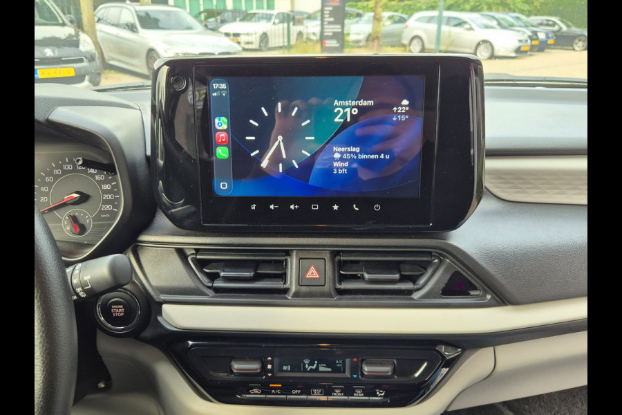 Suzuki Swift 1.2 Comfort Smart Hybrid CarPlay Adaptieve Cruise Control Dodehoekdetectie Fabrieksgarantie NL NAP