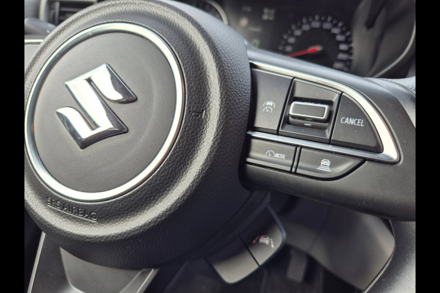 Suzuki Swift 1.2 Comfort Smart Hybrid CarPlay Adaptieve Cruise Control Dodehoekdetectie Fabrieksgarantie NL NAP