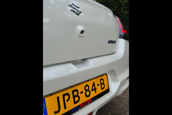 Suzuki Swift 1.2 Comfort Smart Hybrid CarPlay Adaptieve Cruise Control Dodehoekdetectie Fabrieksgarantie NL NAP