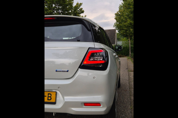 Suzuki Swift 1.2 Comfort Smart Hybrid CarPlay Adaptieve Cruise Control Dodehoekdetectie Fabrieksgarantie NL NAP