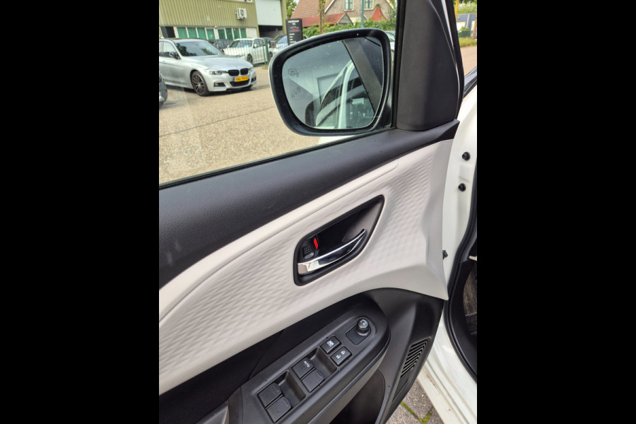 Suzuki Swift 1.2 Comfort Smart Hybrid CarPlay Adaptieve Cruise Control Dodehoekdetectie Fabrieksgarantie NL NAP
