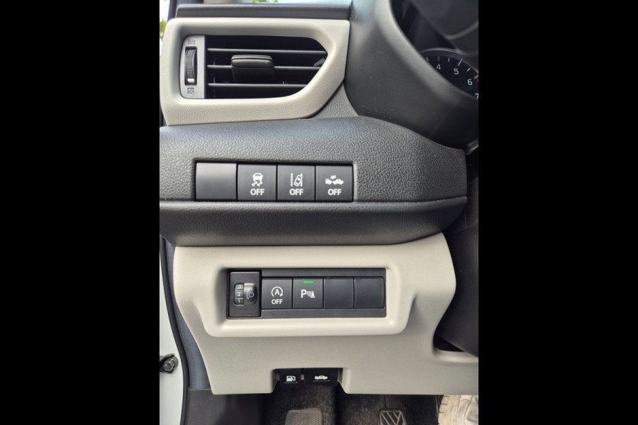 Suzuki Swift 1.2 Comfort Smart Hybrid CarPlay Adaptieve Cruise Control Dodehoekdetectie Fabrieksgarantie NL NAP