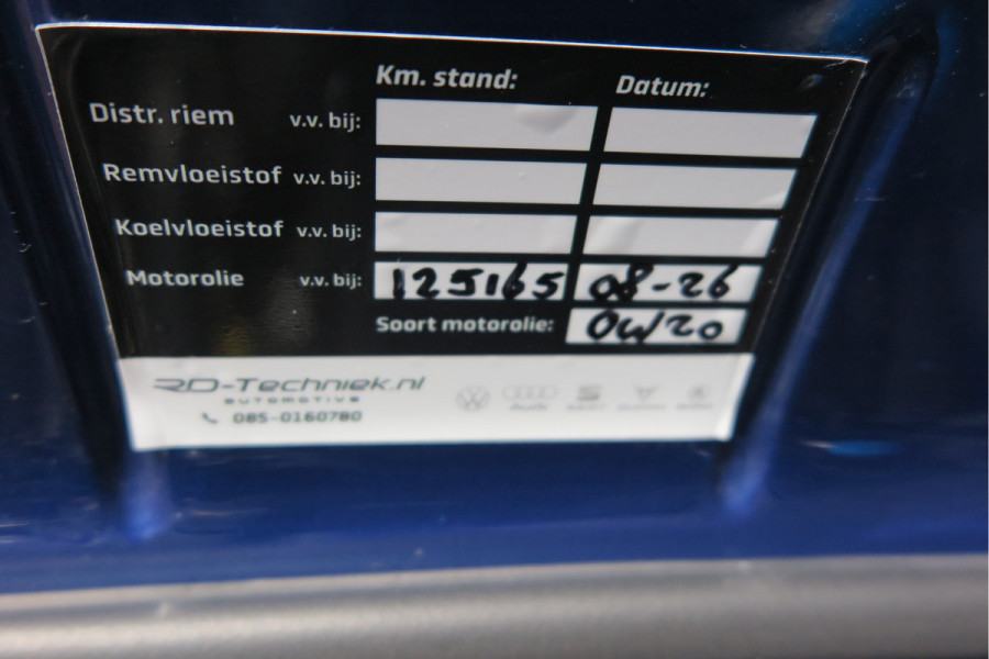 Volkswagen Polo 1.0 TSI 95pk Highline Trekhaak (afneembaar) , Stoelverwarming , PDC, Navi, Carplay, DAB+, Stuurwiel multifuntioneel, Cruisecontrol, Recent onderhouden , historie volledig hier bekend