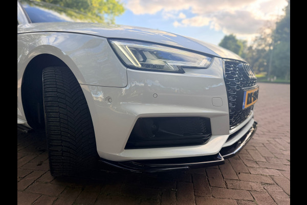 Audi A4 Avant 2.0 TFSI g-tron Sport S line edition | S-Tronic | Sport+ | Luxe!