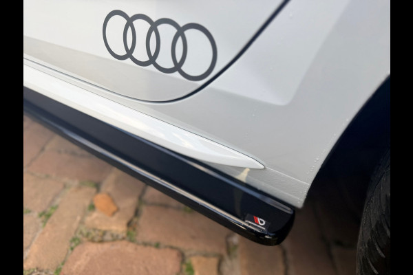 Audi A4 Avant 2.0 TFSI g-tron Sport S line edition | S-Tronic | Sport+ | Luxe!