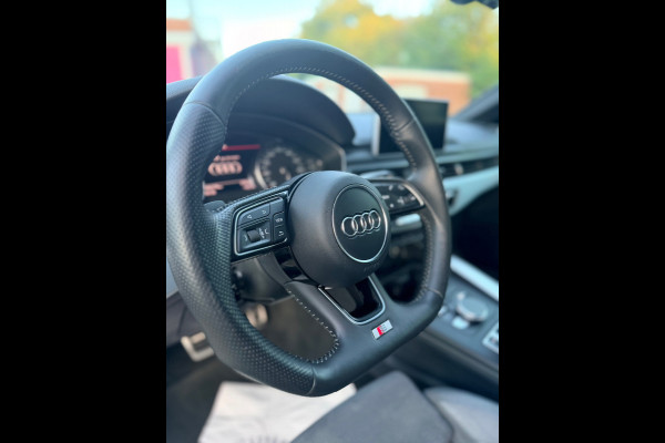 Audi A4 Avant 2.0 TFSI g-tron Sport S line edition | S-Tronic | Sport+ | Luxe!