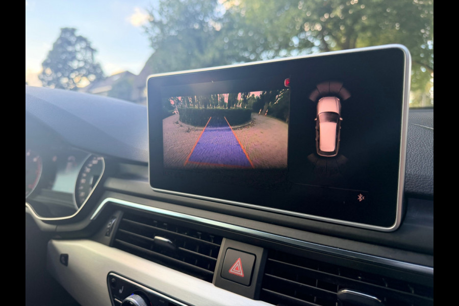 Audi A4 Avant 2.0 TFSI g-tron Sport S line edition | S-Tronic | Sport+ | Luxe!