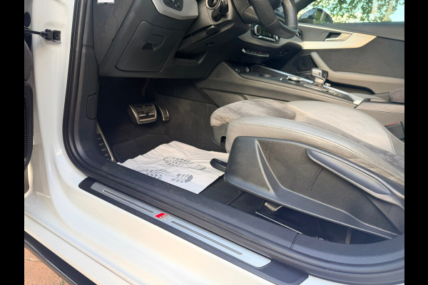 Audi A4 Avant 2.0 TFSI g-tron Sport S line edition | S-Tronic | Sport+ | Luxe!