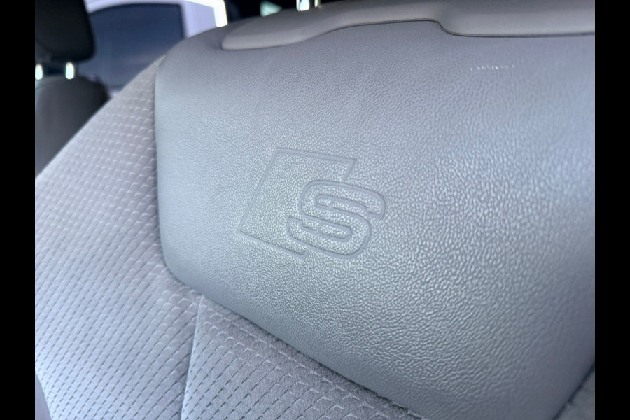 Audi A4 Avant 2.0 TFSI g-tron Sport S line edition | S-Tronic | Sport+ | Luxe!