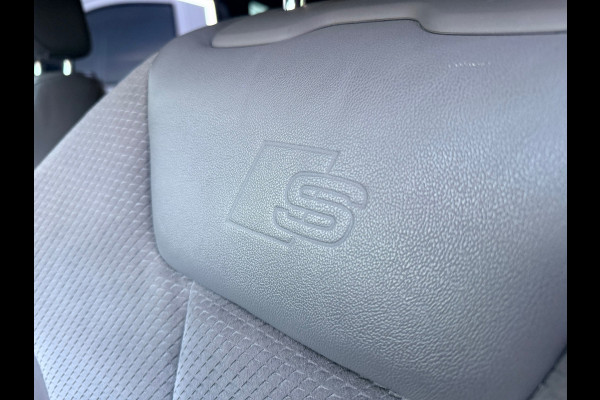 Audi A4 Avant 2.0 TFSI g-tron Sport S line edition | S-Tronic | Sport+ | Luxe!