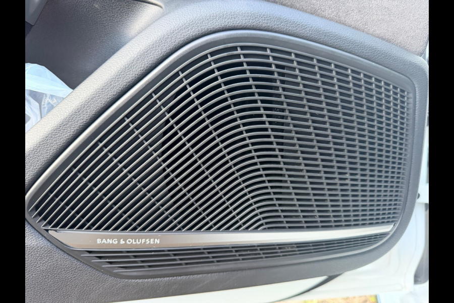 Audi A4 Avant 2.0 TFSI g-tron Sport S line edition | S-Tronic | Sport+ | Luxe!
