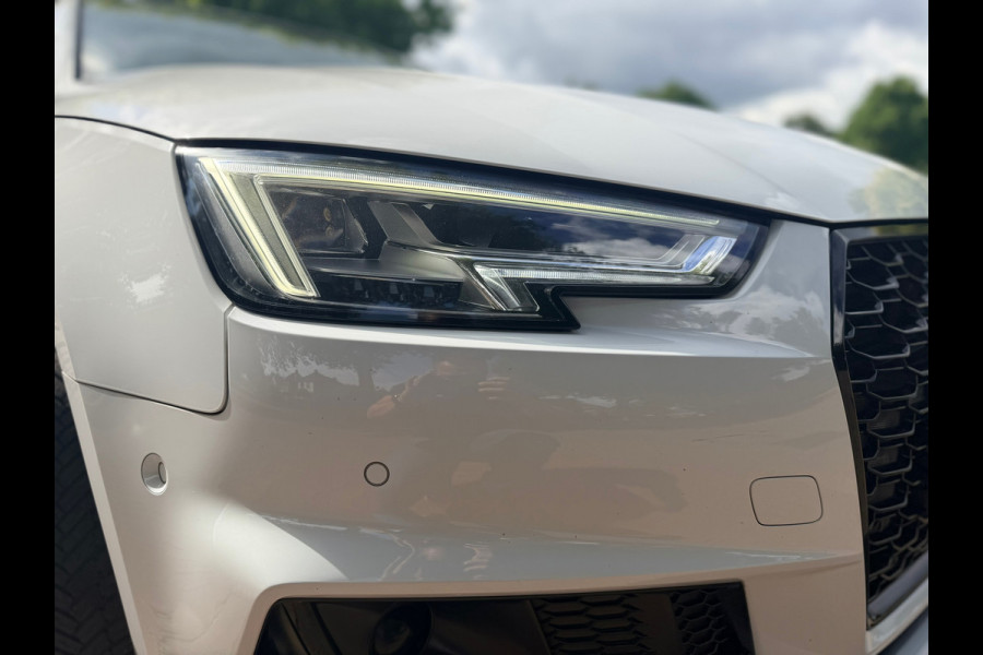 Audi A4 Avant 2.0 TFSI g-tron Sport S line edition | S-Tronic | Sport+ | Luxe!