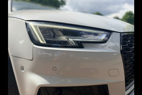 Audi A4 Avant 2.0 TFSI g-tron Sport S line edition | S-Tronic | Sport+ | Luxe!