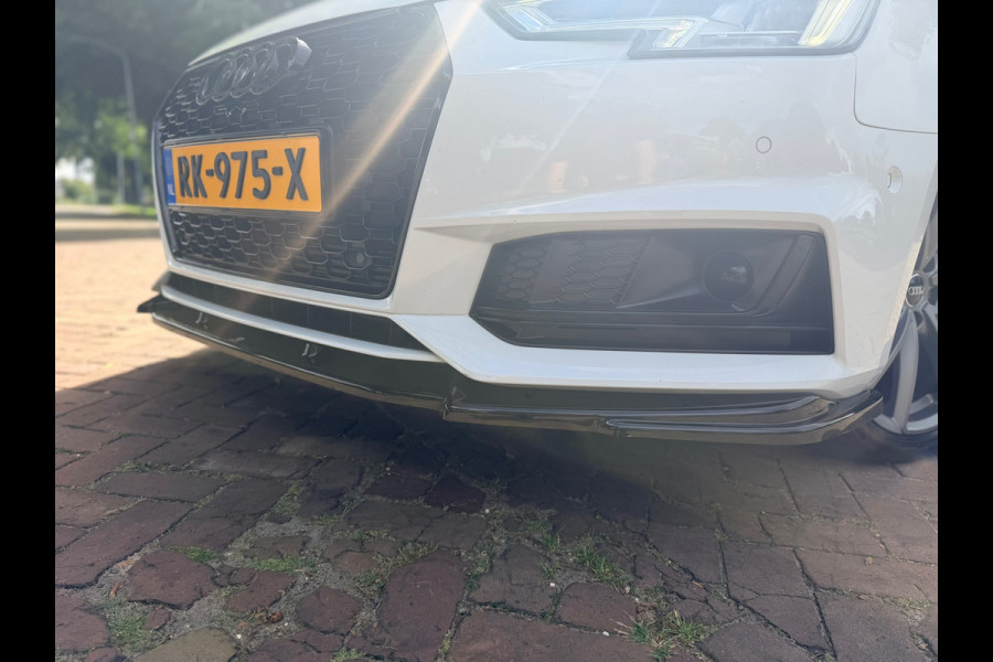 Audi A4 Avant 2.0 TFSI g-tron Sport S line edition | S-Tronic | Sport+ | Luxe!