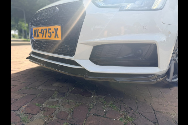 Audi A4 Avant 2.0 TFSI g-tron Sport S line edition | S-Tronic | Sport+ | Luxe!