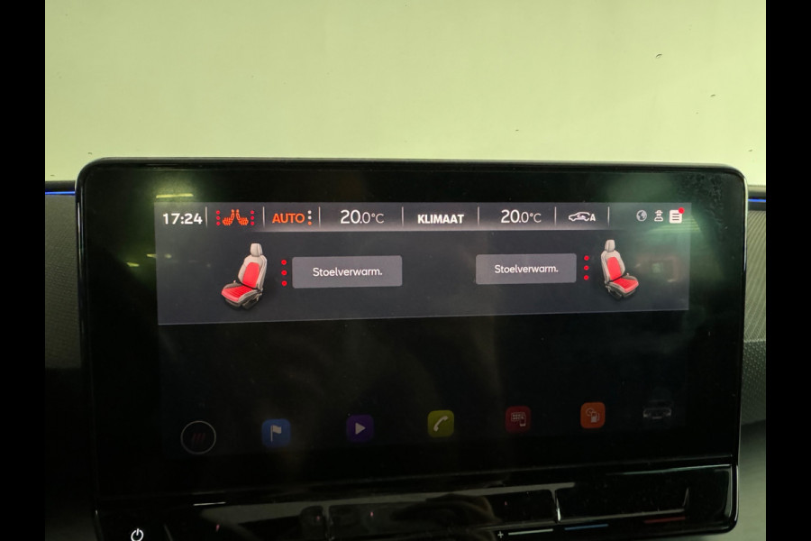 Seat Leon 1.5 eTSI FR BTW| Pano|Stoelverwarming|BlindSpot|Stuurver