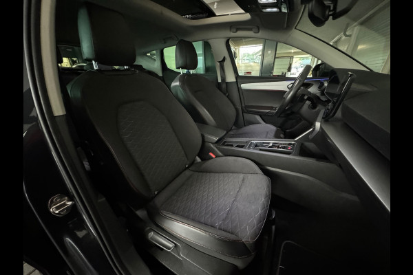 Seat Leon 1.5 eTSI FR BTW| Pano|Stoelverwarming|BlindSpot|Stuurver