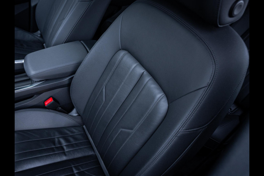 Audi e-tron 50 quattro Advanced edition Plus 71 kWh - S-Line l Pano l Trekhaak l 360cam