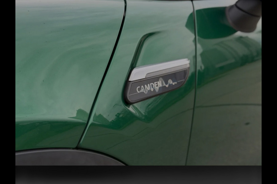 MINI Electric Camden Edition 33 kWh (NL-auto, 1e Eig, Dealer OndH, Carplay, StoelV, PDC, Navi, Climate Con, Cruise Con, Etc)