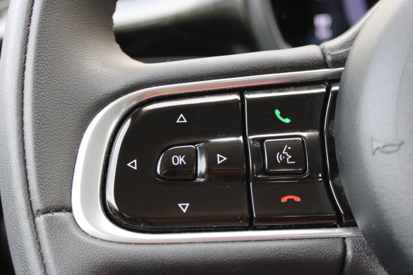 Fiat 500 Icon 42 kWh | Navigatie | Stoelverwarming | Parkeersensoren achter