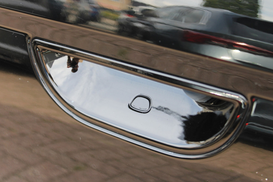 Fiat 500 Icon 42 kWh | Navigatie | Stoelverwarming | Parkeersensoren achter