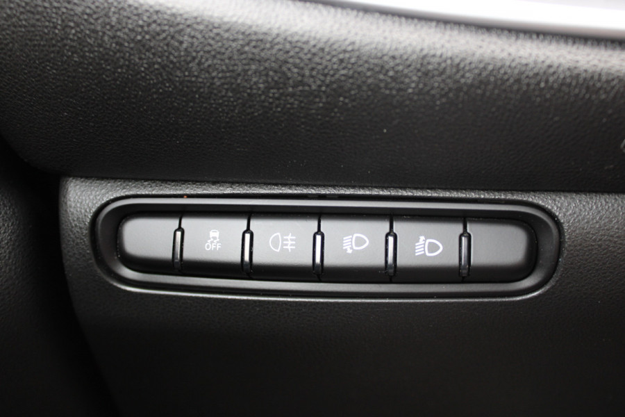 Fiat 500 Icon 42 kWh | Navigatie | Stoelverwarming | Parkeersensoren achter