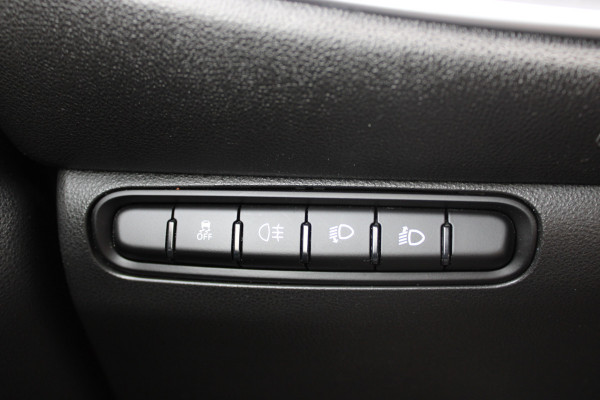 Fiat 500 Icon 42 kWh | Navigatie | Stoelverwarming | Parkeersensoren achter