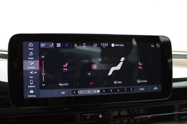 Fiat 500 Icon 42 kWh | Navigatie | Stoelverwarming | Parkeersensoren achter
