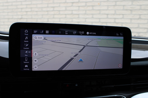 Fiat 500 Icon 42 kWh | Navigatie | Stoelverwarming | Parkeersensoren achter