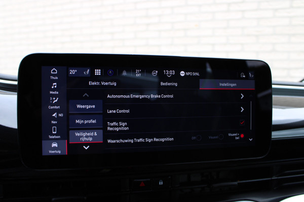 Fiat 500 Icon 42 kWh | Navigatie | Stoelverwarming | Parkeersensoren achter
