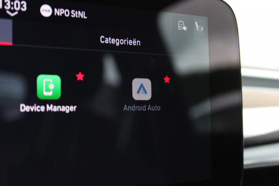 Fiat 500 Icon 42 kWh | Navigatie | Stoelverwarming | Parkeersensoren achter