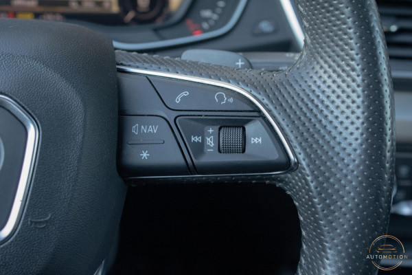 Audi Q5 50 TFSIe quattro S edition PANO CAMERA ELEKTRISCHE STOELEN KEYLESS