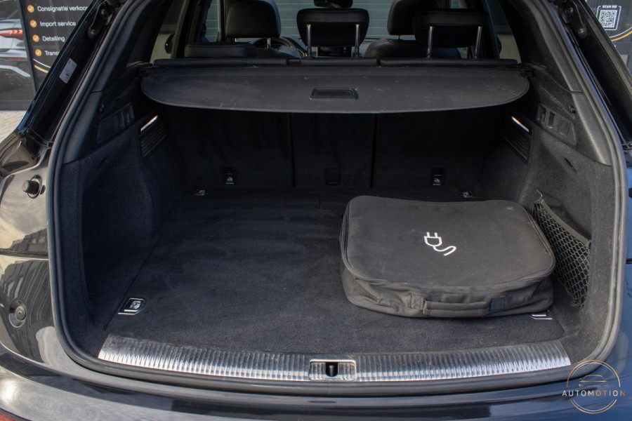 Audi Q5 50 TFSIe quattro S edition PANO CAMERA ELEKTRISCHE STOELEN KEYLESS