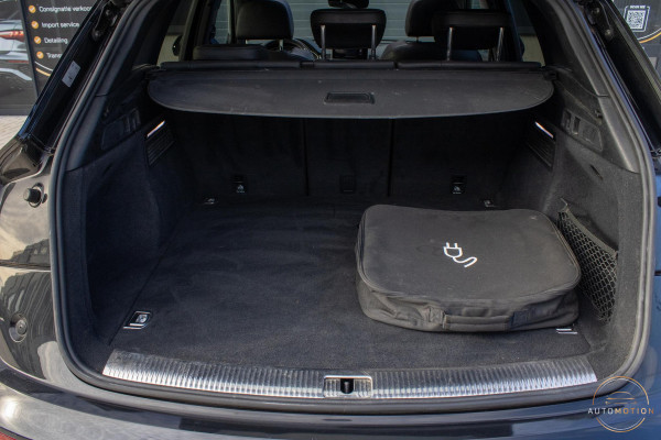 Audi Q5 50 TFSIe quattro S edition PANO CAMERA ELEKTRISCHE STOELEN KEYLESS