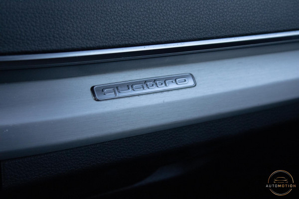 Audi Q5 50 TFSIe quattro S edition PANO CAMERA ELEKTRISCHE STOELEN KEYLESS
